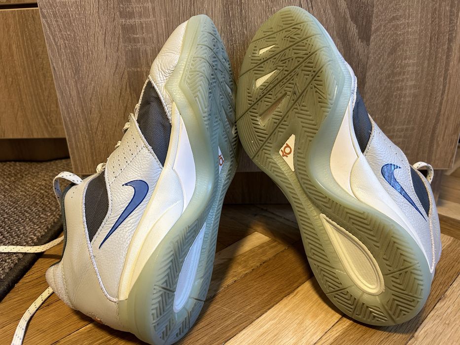 Nike KD 3 Retro Easy Money Sniper