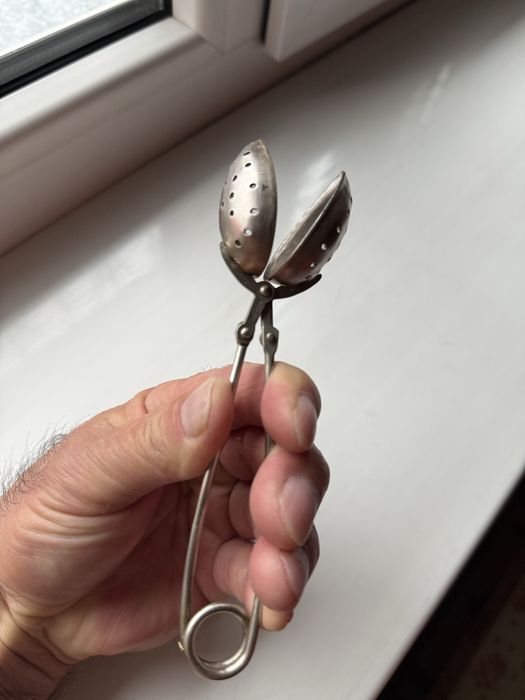 Сеточка для  заварки чая