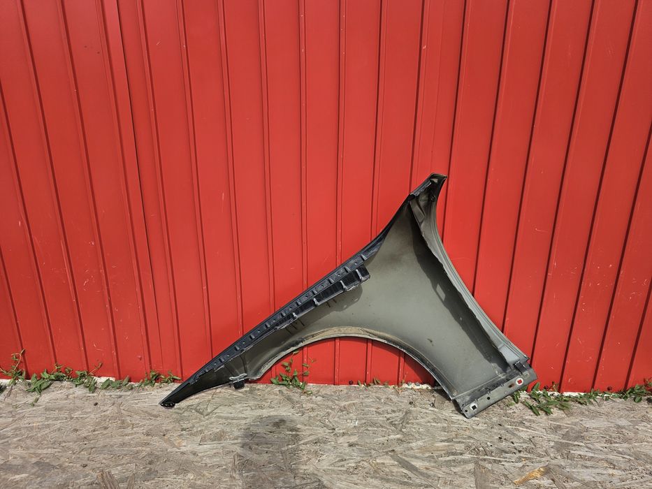 Aripa dreapta fata Mercedes CLS W257 cod A2578810200