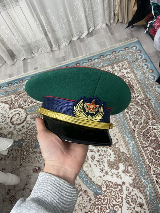 Фурашка прадная