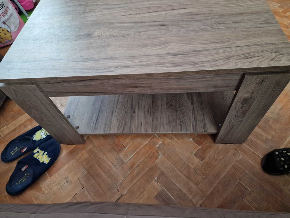 ПДЧ - холна маса