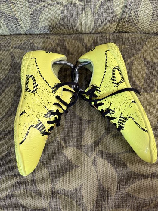 Футболни обувки за зала на Adidas X 15.4 IN