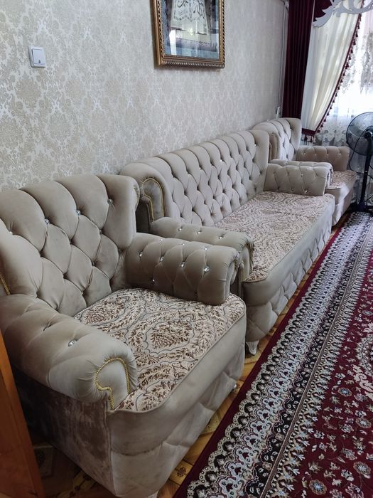 Диван! Срочно! Диван!