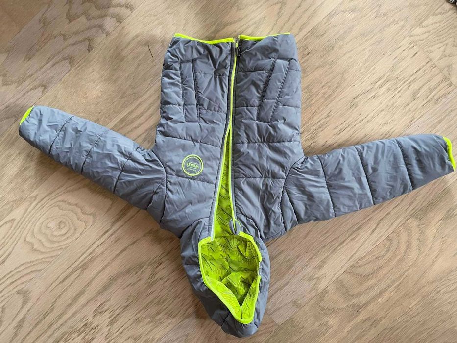 Детско зимно/ски яке Wedze