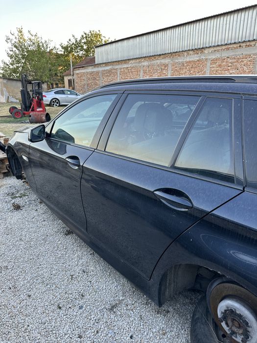 Врата BMW F10 F11 врати бмв ф10 ф11 vrata предна задна лява дясна