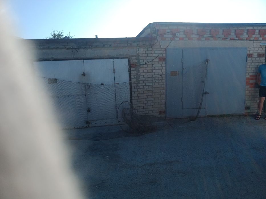 Рыбатский ставленик