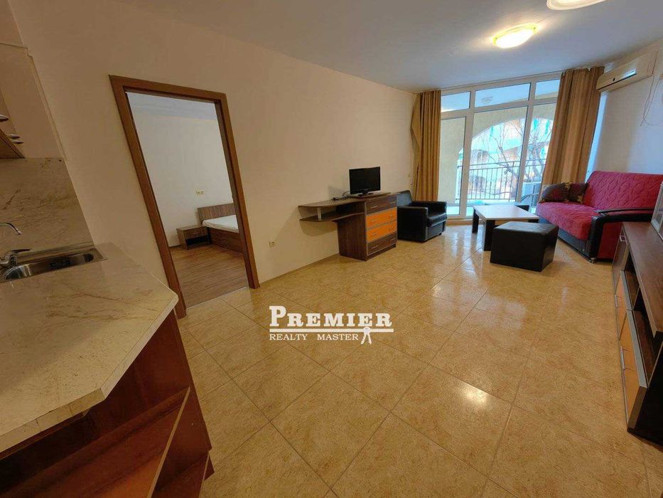 Продава се Двустаен апартамент в Ахелой - 84 кв.м за 810 €/кв.м - Снимка #3