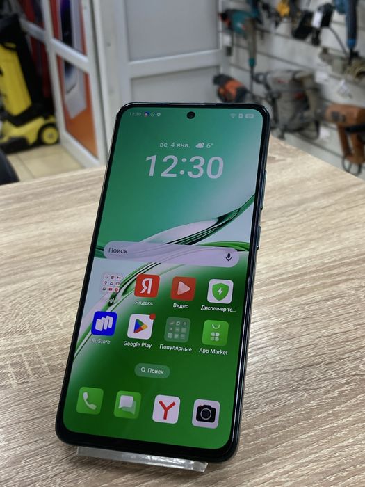 Oppo Reno 12F (osp14)