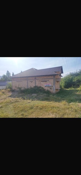 Дача в Чимгане 8.5 соток