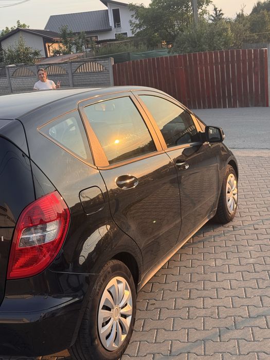 Mercedes A class A160