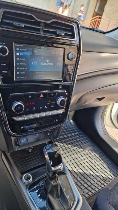 SSANGYONG Tivoli Grand Sport Style