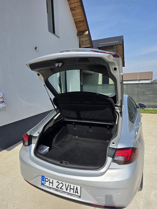 OPEL Insignia 2019 — imagine 5