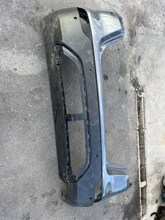 Броня Opel Mokka 3бр.