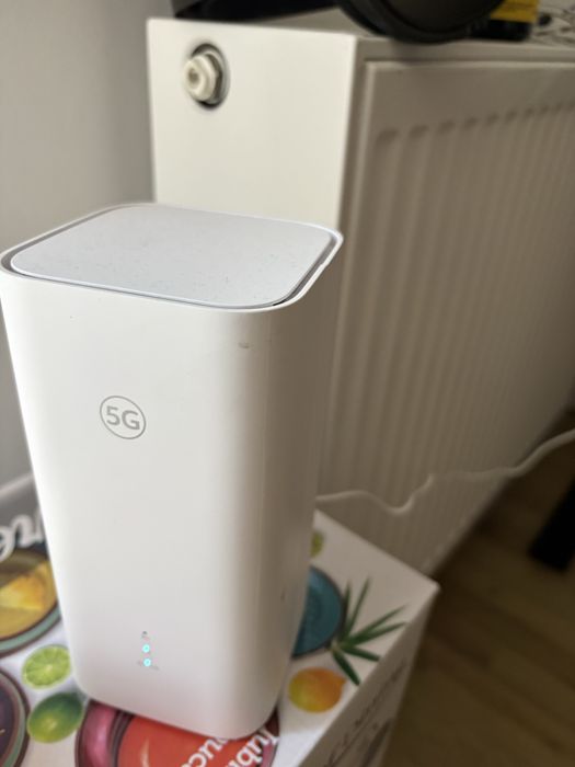 Modem  H153-381 5G Flybox