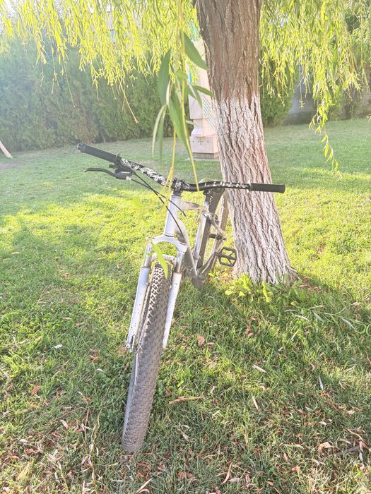 vand bicicleta rockrider expl 50