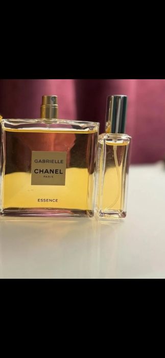 Chanel Gabrielle Essence, pentru poșetă sau cadou