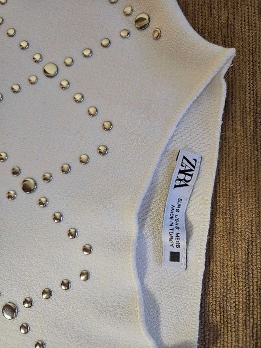 Уникална рокля Zara