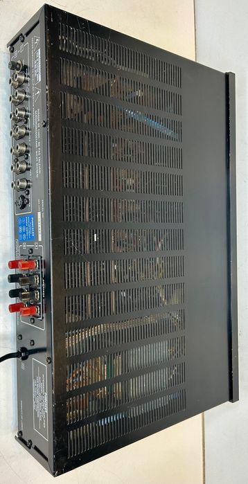 Vand amplificator Nikko NA-700II
