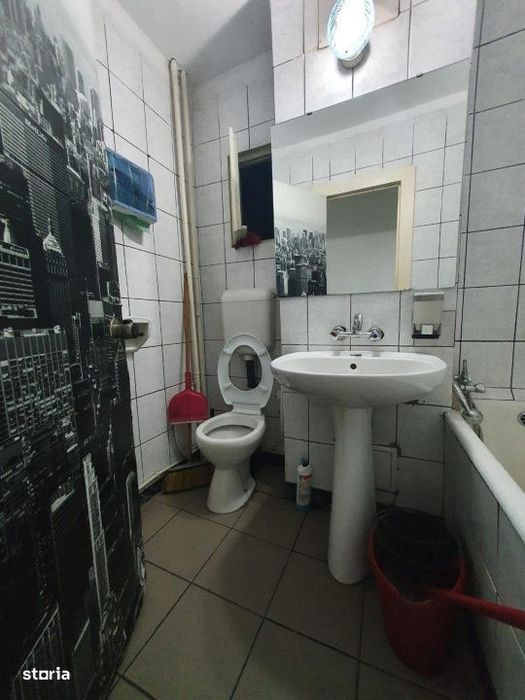Apartament cu 2 camere, 51 mp, decomandat, Zona Big Manastur