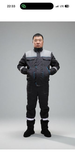 Спец.одежда оптом и в розницу