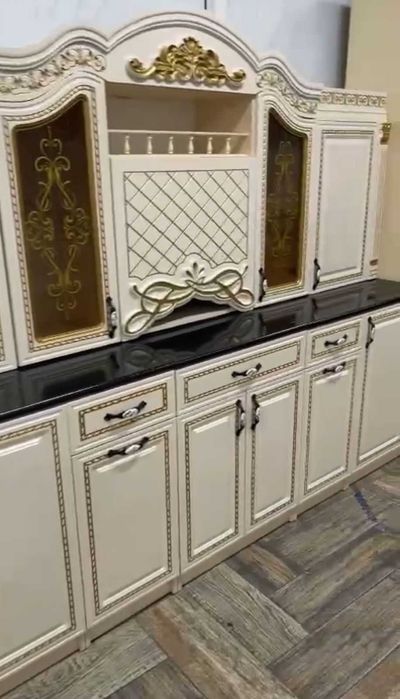 Кухня дешевле на 30% чем в магазине Кухня новая кухонный гарнитур