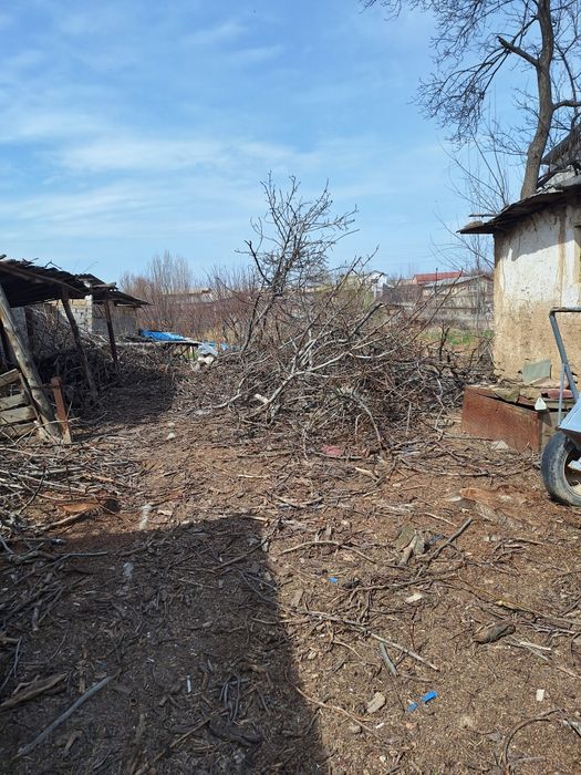 Участок в продаже 9 соток!в Кибрайском ранее пос Селекция