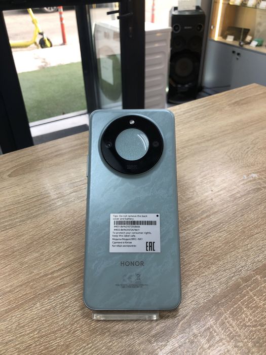 Honor X 9 c 256 (A4)