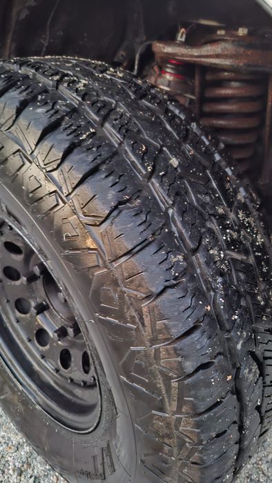Vand sau achimb Toyota Hilux