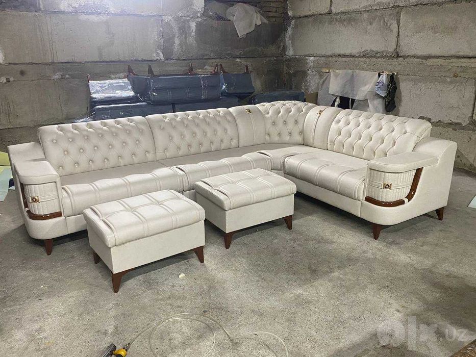 Miyaxki mebel 2,3x3,3 razmeri