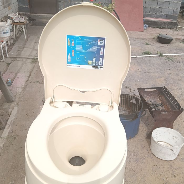 Продам биотуалет