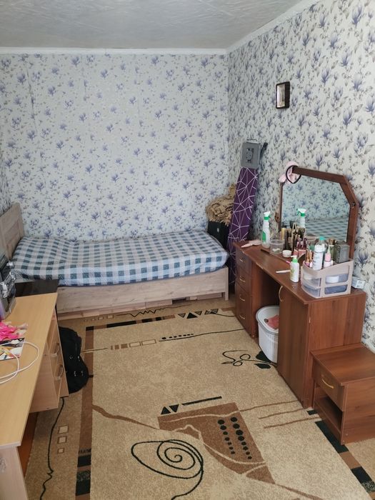 Продажа квартиры