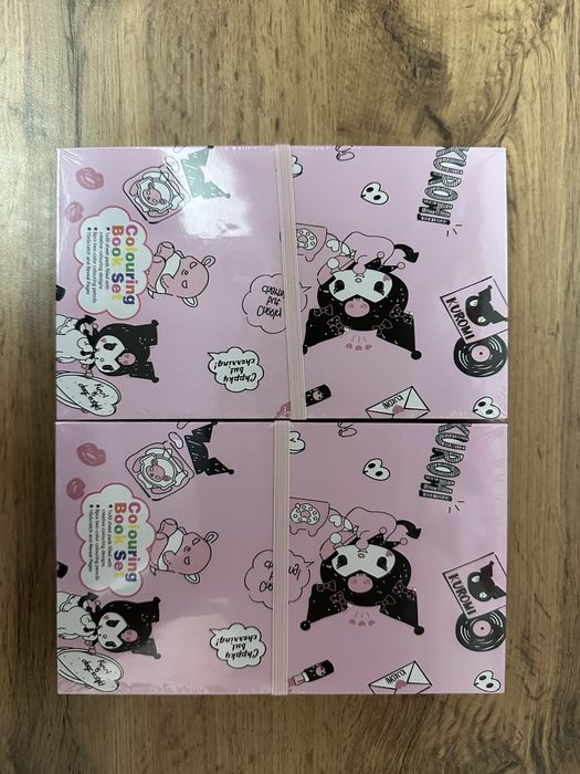 Набор Куроми