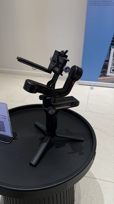 Стабилизатор ZHIYUN weebill S
