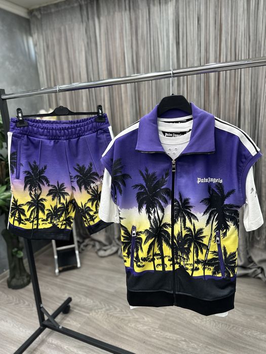 Compleu PaLM AnGels !  Top/quality!