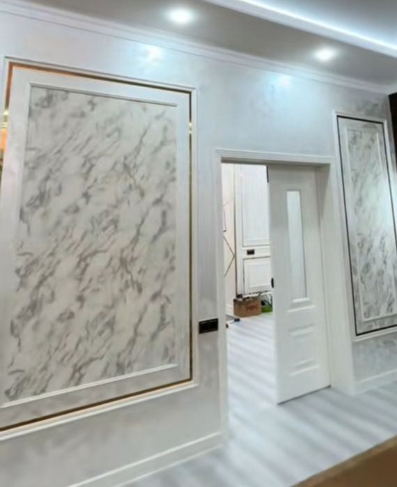 Евроремонт Жасаймыз