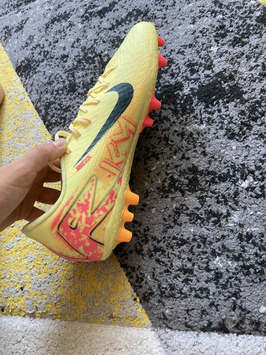 Бутонки Nike Mercurial AG Kilian Mbappe
