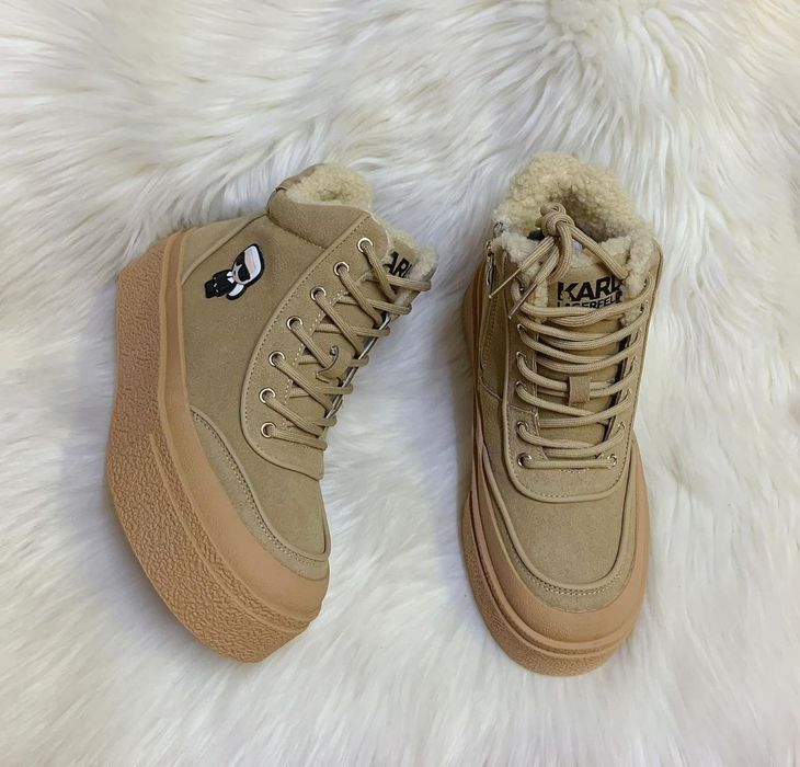 Ghetute dama 36-41