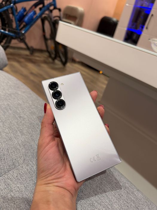 Samsung Galaxy Z Fold 6 256 GB