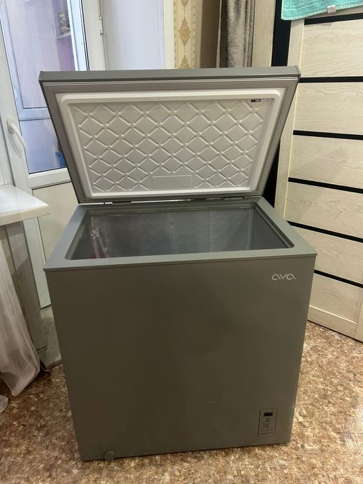 Продаётся морозильник