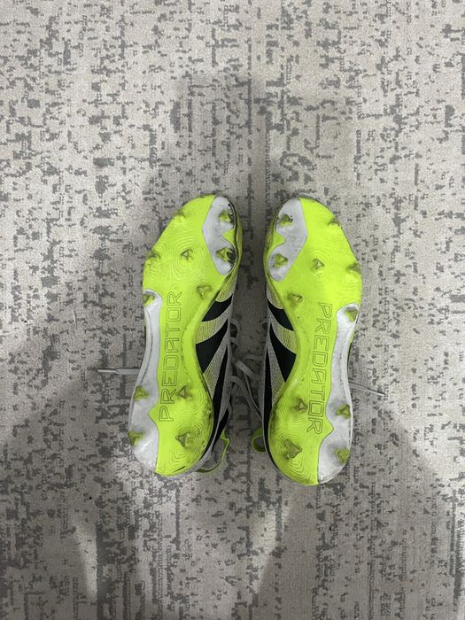 Бутсы Adidas Predator