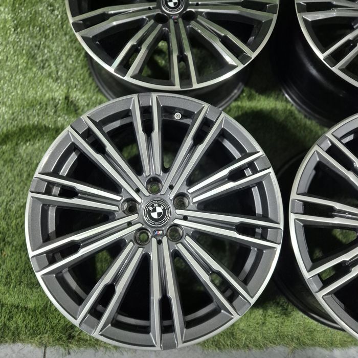 Jante R 18 5x112 Bmw Seria 3 G20 în două latimi