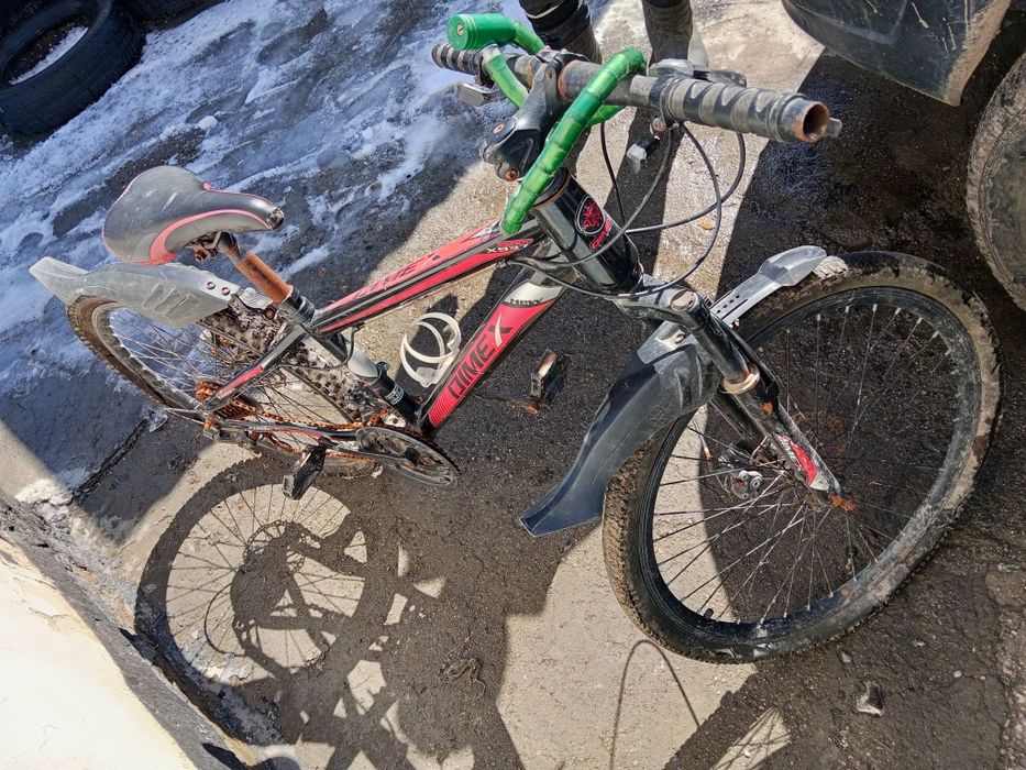 Продам велосипед