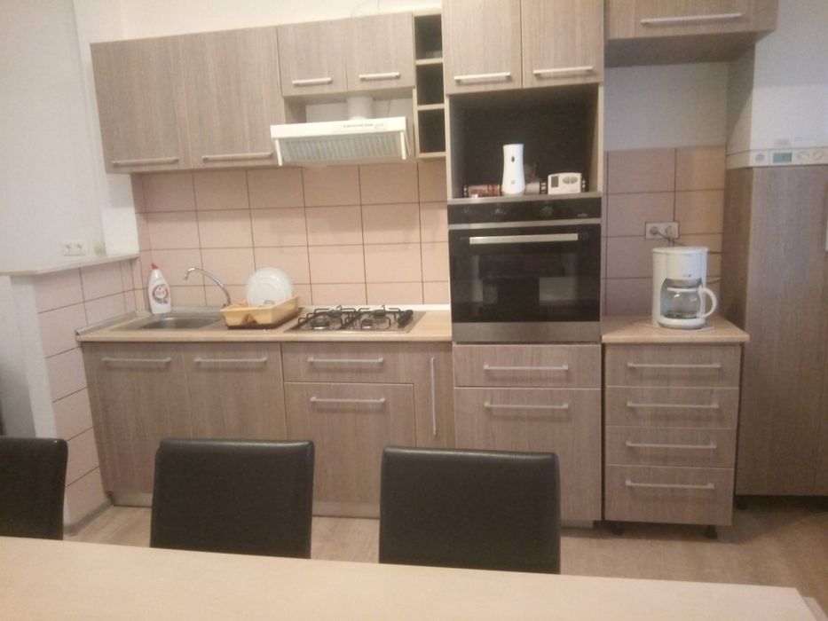 Apartament de închiriat 3 camere