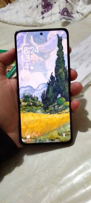 Редми нот 13 8/256