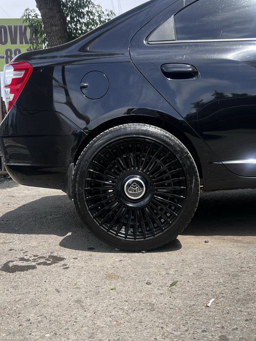 Cobalt onix ga tashadi 18