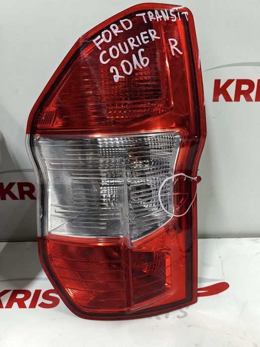 Стоп- стопове Ford Transit Courier 2016/ Форд Транзит Куриер 2016г