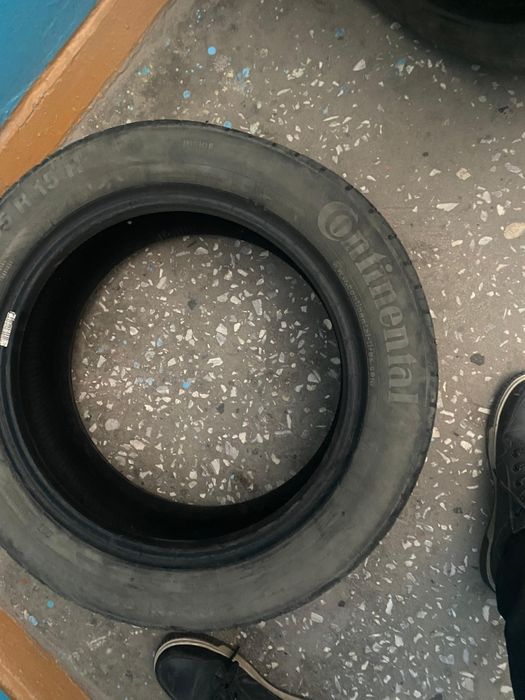 Продам летний Шины