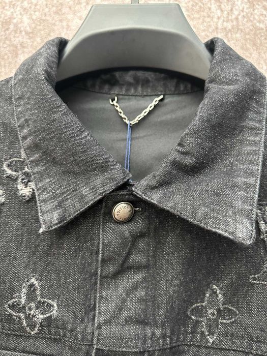 Jacheta Louis Vuitton 2026 - calitate premium