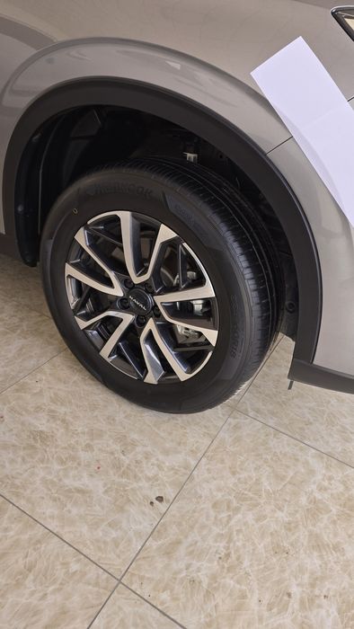 Haval H6 2024 rodnoy