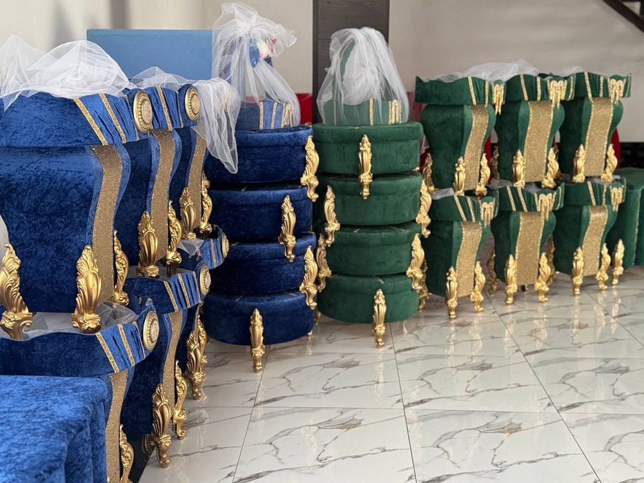 Sarpo sandiq qutilar